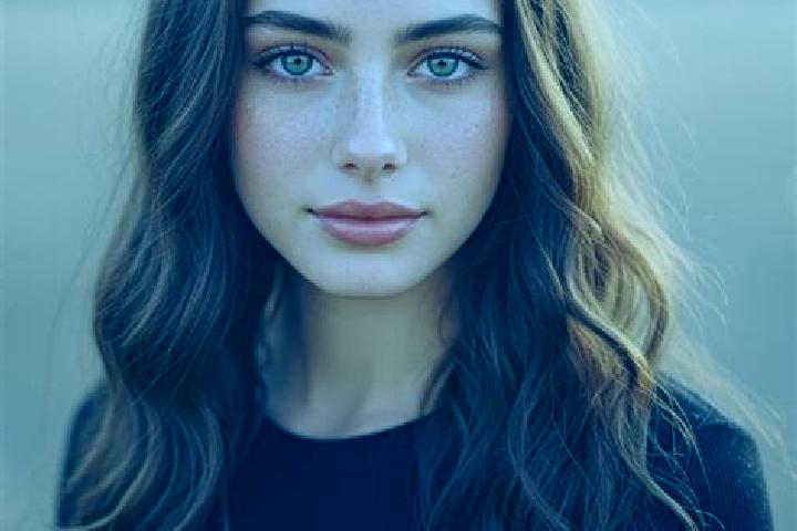 Penelope, 23, a chestnut green-eyed mediterranean companion based in Tukbur. Offering Prostate Massage, Erotic Massage, CIM, BDSM. Available for incall and o...