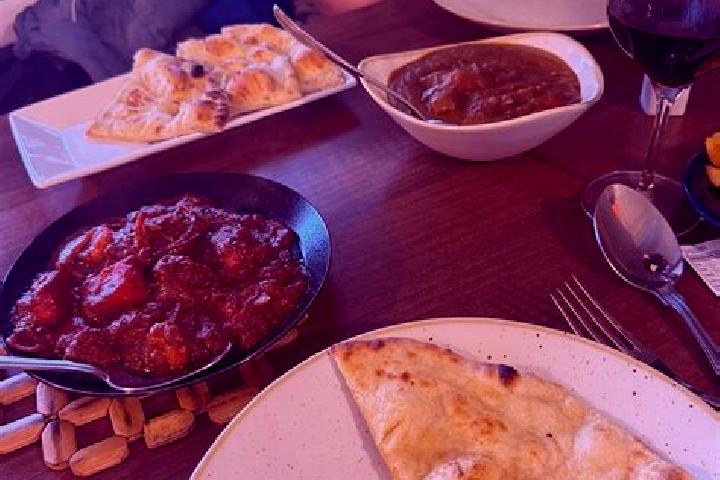 Penelope, 23, a red amber-eyed indian companion based in Bowburn. Offering Tantra, CIM, Dinner Date. Available for incall and outcall, overnight bookings ava...