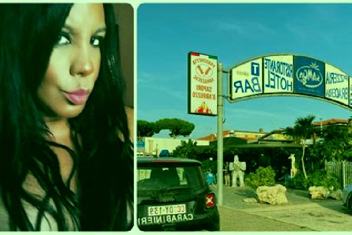 Penelope, 23, a red brown-eyed indian companion based in Marina di Ardea-Tor San Lorenzo. Offering Travel Companion, Couples, Striptease, Erotic Massage. Ava...