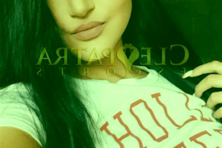 Penelope, 23, a red green-eyed european companion based in Santa Maria do Herval. Offering Party Girl, Overnight, OWO, Tantra, Domination. Available for inca...
