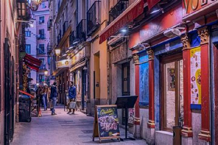 Penelope, 23 — Escort in Barrio de Belen, Mexico