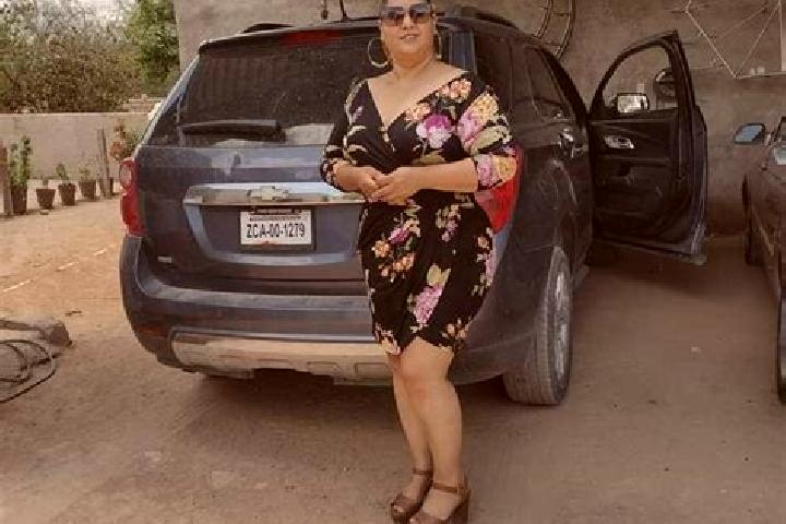 Penelope, 23 — Escort in Boquilla de Arriba, Mexico