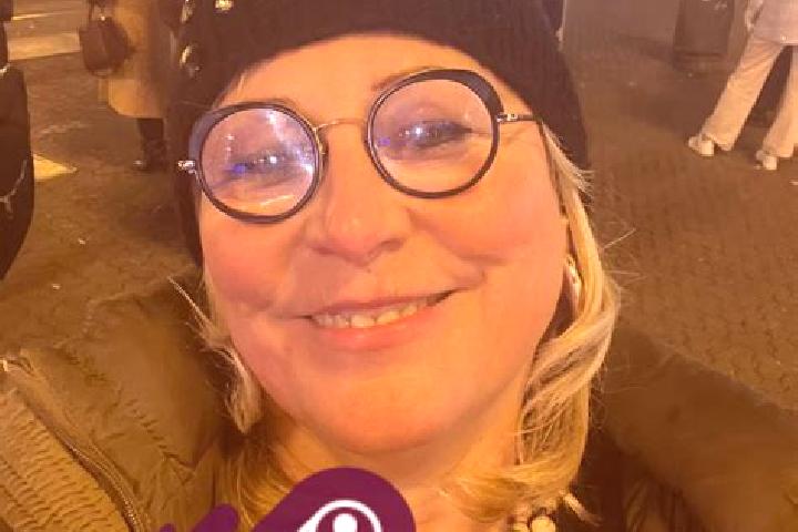 Penelope, 23 — Escort in Bredy, Russia