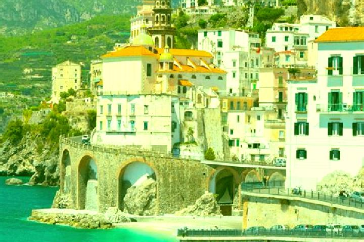 Penelope, 23 — Escort in Cave, Italy