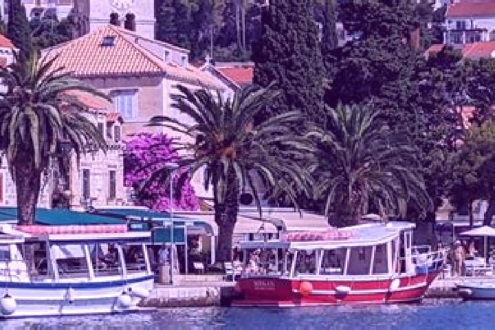 Penelope, 23 — Escort in Cavtat, Croatia