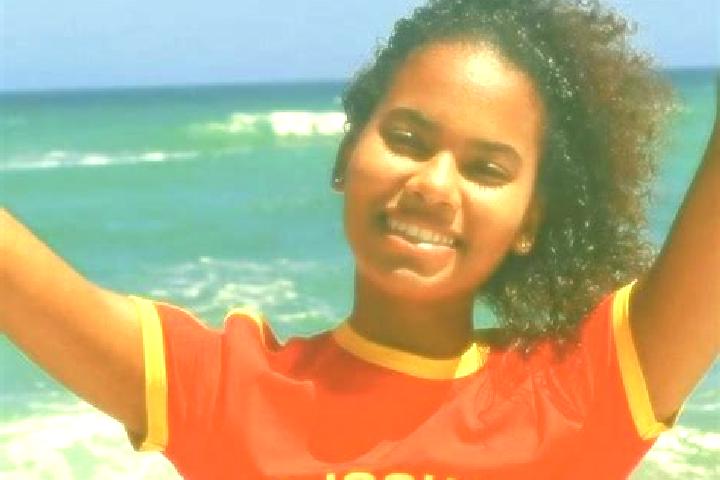 Penelope, 23 — Escort in Conde, Angola