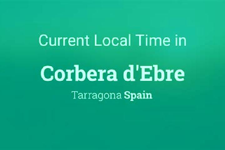 Penelope, 23 — Escort in Corbera, Spain