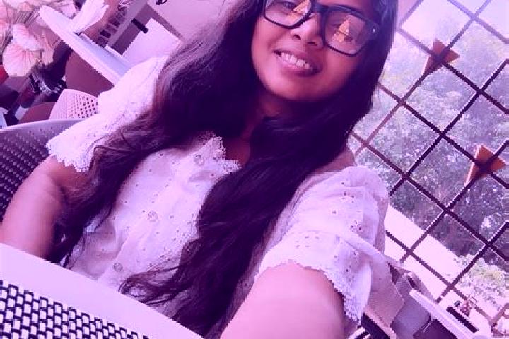 Penelope, 23 — Escort in Dharmanagar, India