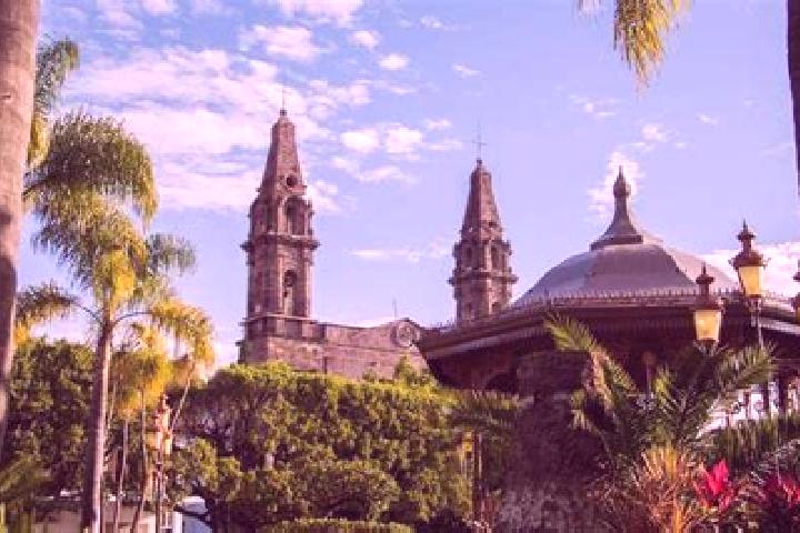 Penelope, 23 — Escort in Francisco J. Mujica, Mexico