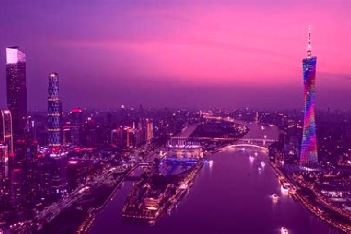 Penelope, 23 — Escort in Guanghou, China