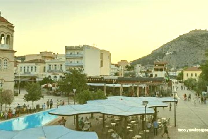 Penelope, 23 — Escort in Kalos Agros, Greece