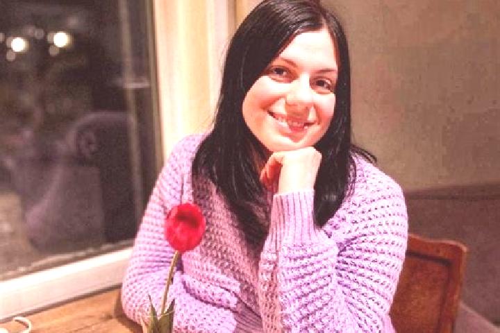 Penelope, 23 — Escort in Levadivka, Ukraine