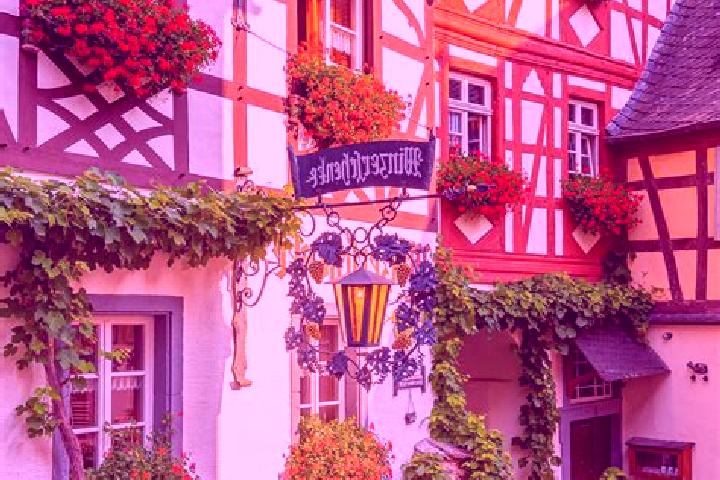 Penelope, 23 — Escort in Lexgaard, Germany