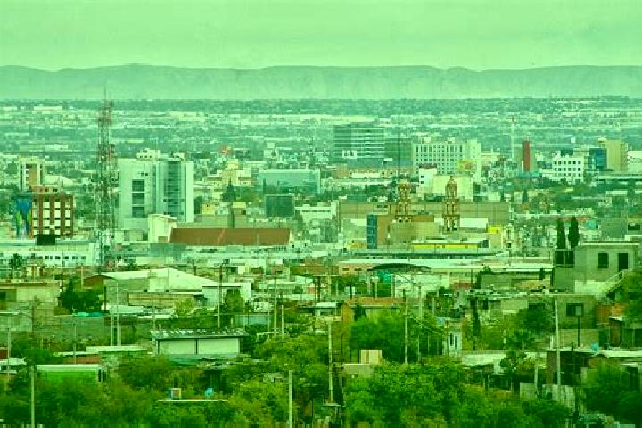 Penelope, 23 — Escort in Los Juarez, Mexico