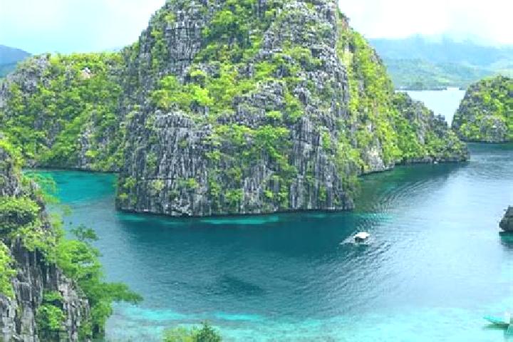 Penelope, 23 — Escort in Manlucahoc, Philippines