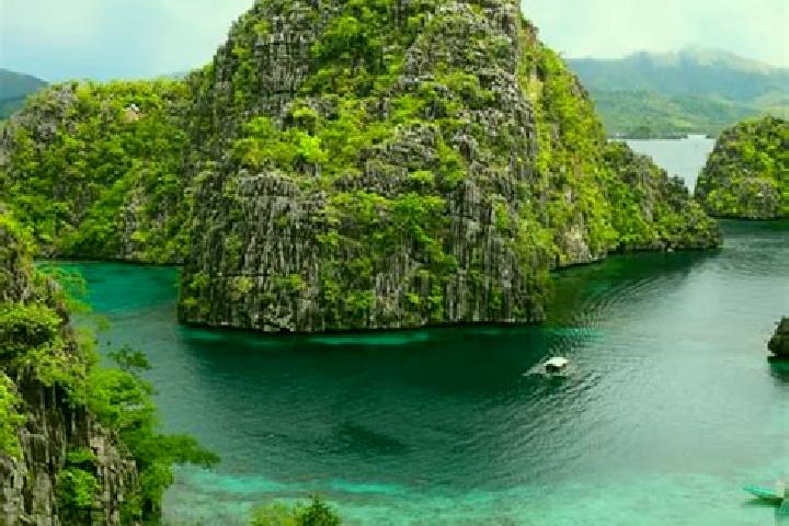 Penelope, 23 — Escort in Mayapusi, Philippines