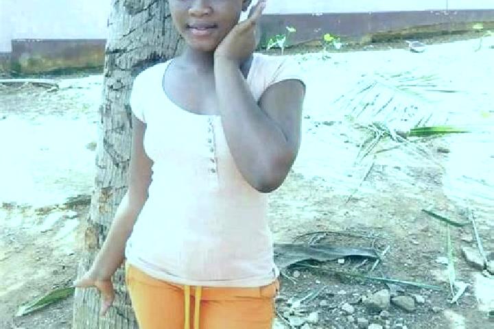 Penelope, 23 — Escort in Mboro, Senegal