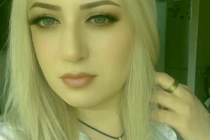 Penelope, 23 — Escort in Mets Parni, Armenia