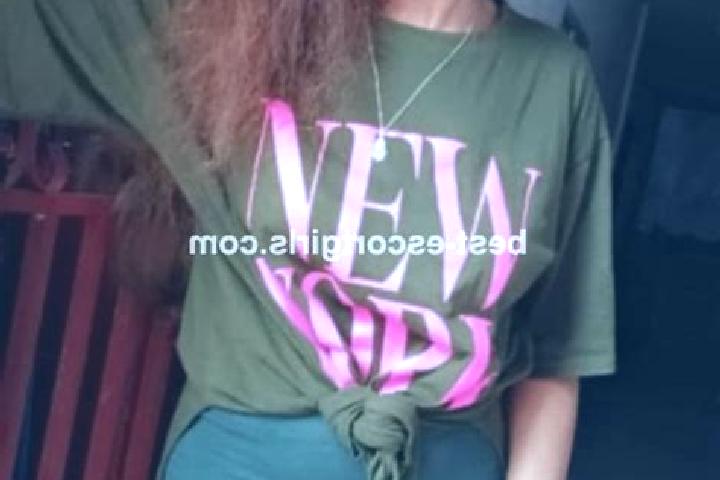 Penelope, 23 — Escort in Mitsoudje, Comoros