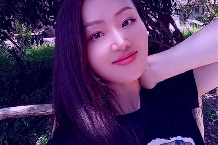 Penelope, 23 — Escort in Miyang, China