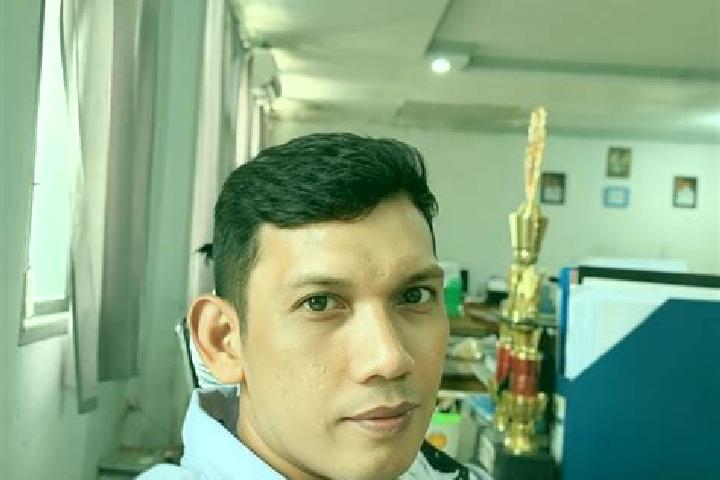 Penelope, 23 — Escort in Muhajirin, Indonesia