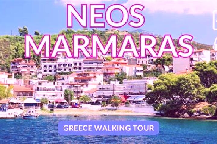 Penelope, 23 — Escort in Neos Marmaras, Greece