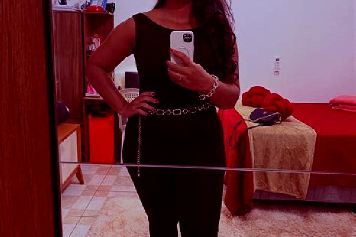 Penelope, 23 — Escort in Parazinho, Brazil