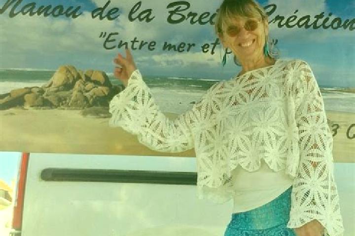 Penelope, 23 — Escort in Plouvien, France