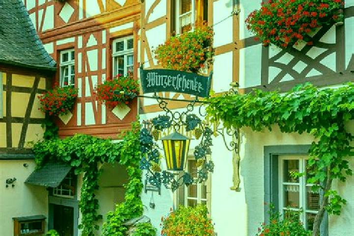 Penelope, 23 — Escort in Prinzhofte, Germany