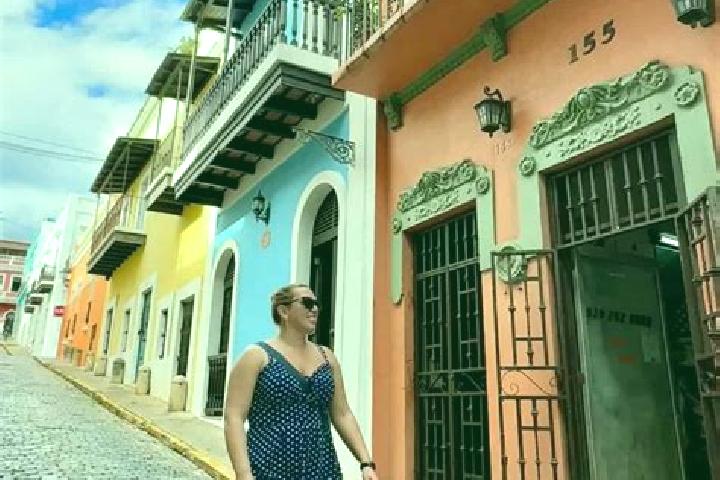 Penelope, 23 — Escort in Puerto Alegria, Peru