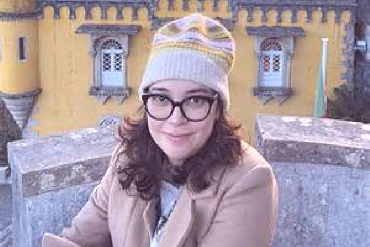 Penelope, 23 — Escort in Purisima, Mexico