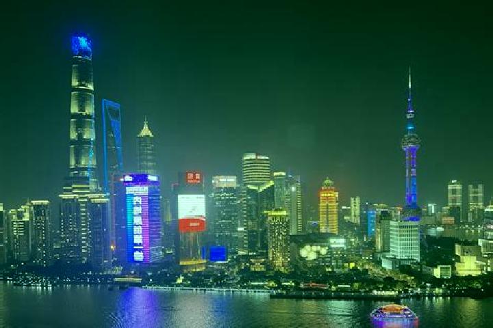 Penelope, 23 — Escort in Pushi, China