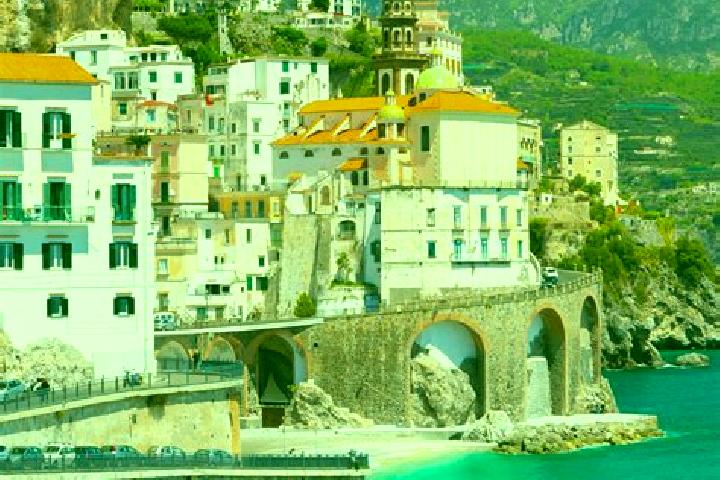 Penelope, 23 — Escort in Rive, Italy