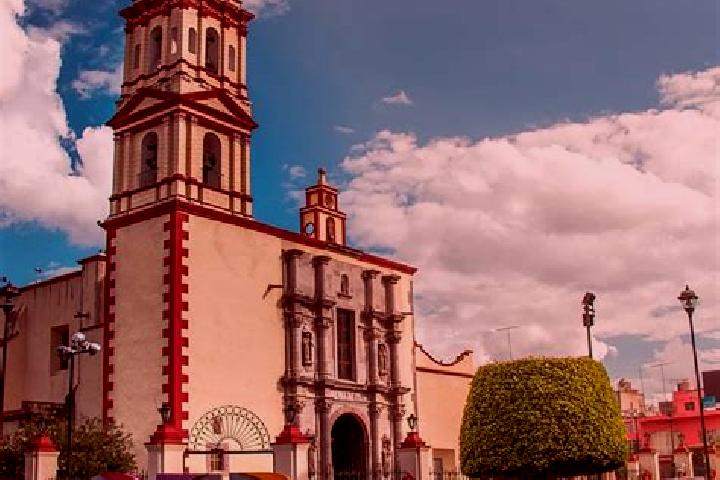 Penelope, 23 — Escort in San Francisco el Rincon, Mexico