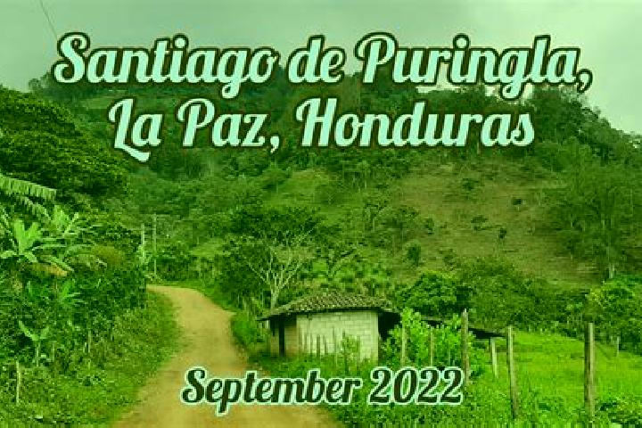 Penelope, 23 — Escort in Santiago de Puringla, Honduras
