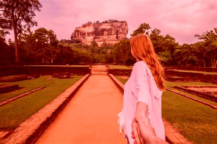 Penelope, 23 — Escort in Sigiriya, Sri Lanka