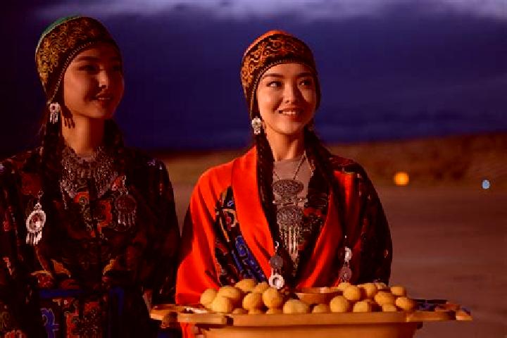 Penelope, 23 — Escort in Tash-Kumyr, Kyrgyzstan