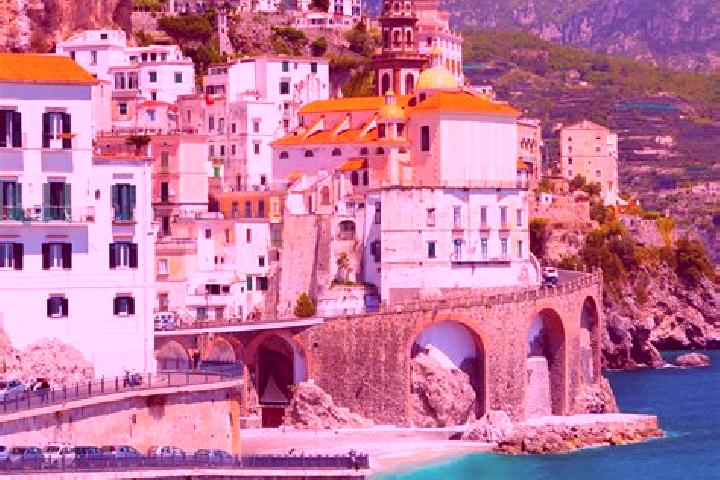 Penelope, 23 — Escort in Torre, Italy