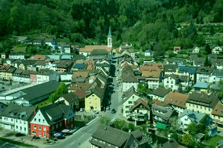 Penelope, 23 — Escort in Zell im Wiesental, Germany