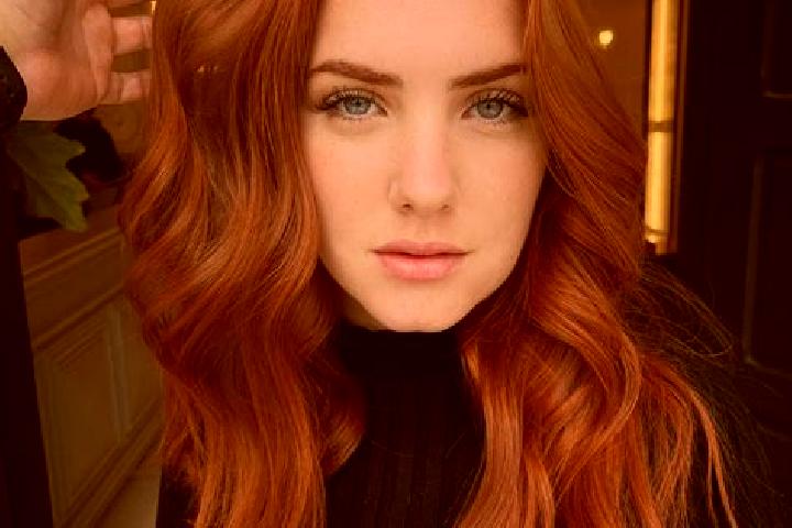 Penelope, 24, a auburn blue-eyed middle eastern companion based in Mitchelstown. Offering BDSM, Deep French Kissing, Girlfriend Experience, Travel Companion....