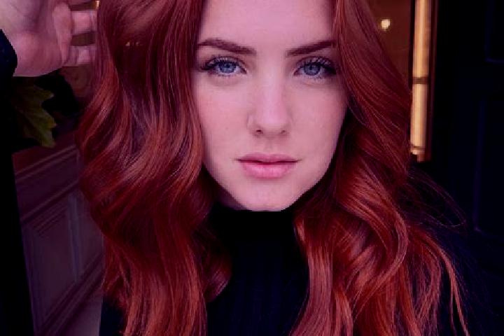 Penelope, 24, a auburn blue-eyed slavic companion based in Grant Town. Offering Overnight, Couples, Deep French Kissing, 69. Available for incall and outcall...