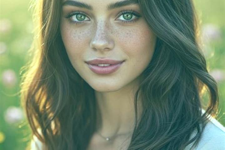 Penelope, 24, a auburn brown-eyed caucasian companion based in Nahrendorf. Offering Massage, Couples, Domination, A-Level. Available for incall and outcall, ...