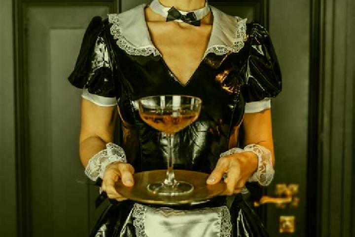 Penelope, 24, a auburn grey-eyed ebony companion based in Nong Bua Lamphu. Offering Fetish, Party Girl, Prostate Massage, Travel Companion. Available for inc...