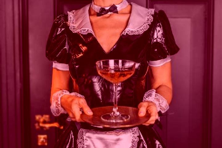 Penelope, 24, a black amber-eyed mediterranean companion based in Liancourt. Offering Dinner Date, BDSM, Fetish. Available for incall and outcall, day and ev...