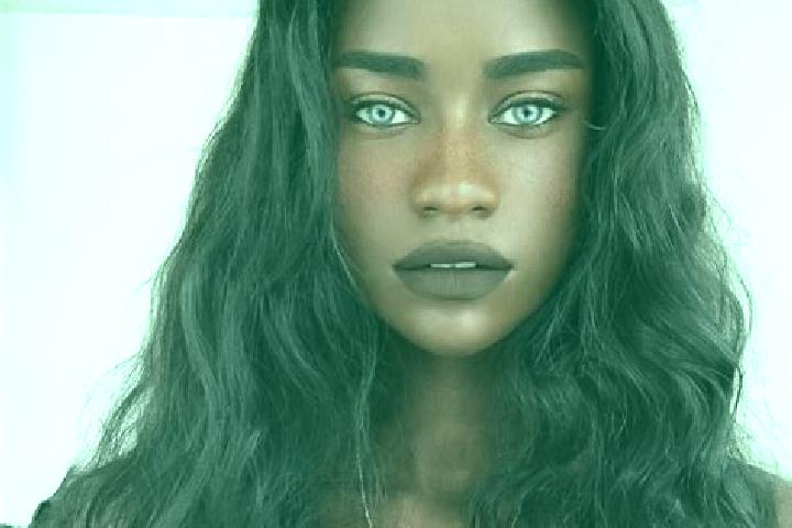Penelope, 24, a black blue-eyed ebony companion based in Sluizen. Offering Domination, Roleplay, Massage. Available for incall and outcall, day and evening d...