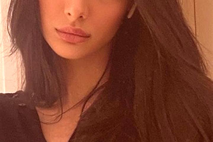 Penelope, 24, a black brown-eyed middle eastern companion based in Long Layu. Offering Deep French Kissing, A-Level, Overnight, Domination. Available for inc...