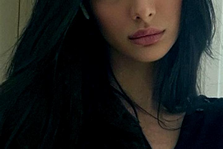Penelope, 24, a black brown-eyed middle eastern companion based in Luotaping. Offering Overnight, Roleplay, Party Girl. Available for incall and outcall, day...