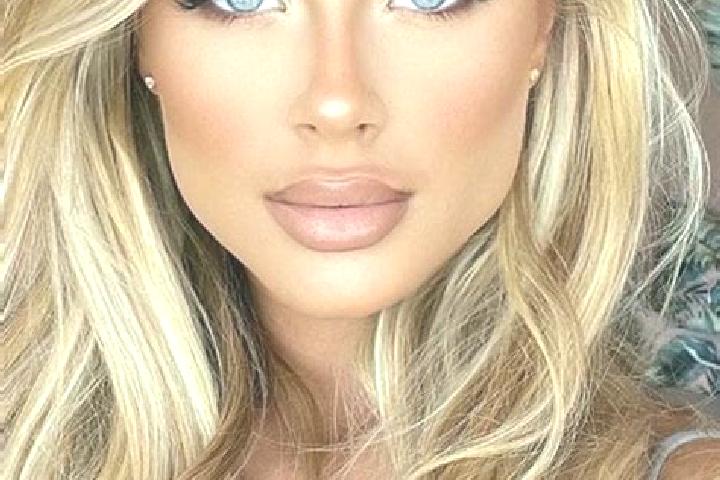Penelope, 24, a blonde blue-eyed latina companion based in Amadeo. Offering Prostate Massage, 69, OWO. Available for incall and outcall, overnight bookings a...