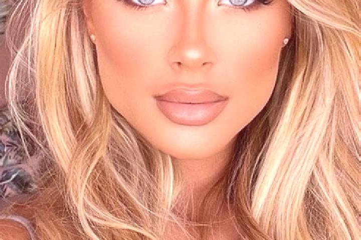 Penelope, 24, a blonde blue-eyed latina companion based in Aubazine. Offering Roleplay, Party Girl, Erotic Massage, Travel Companion. Available for incall an...