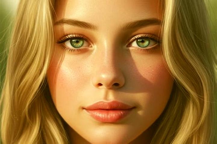 Penelope, 24, a blonde brown-eyed slavic companion based in Facheca. Offering A-Level, 69. Available for incall and outcall, day and evening dates.